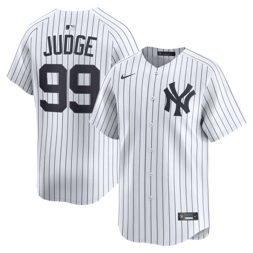 MLB Jersey-16